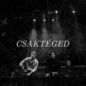 csaktéged