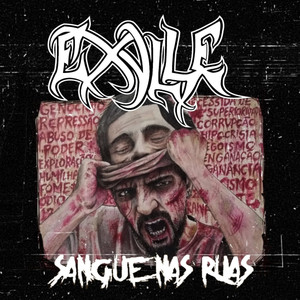 Sangue nas Ruas (Explicit)