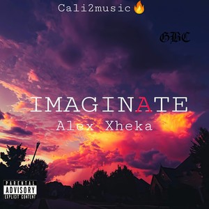 Imagínate (Explicit)