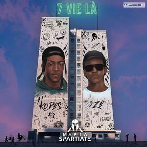 7 vie là (Explicit)