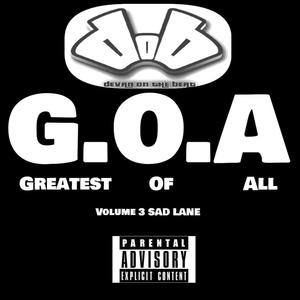 NO COMPARISON(feat. SADE'S SON) (Explicit)