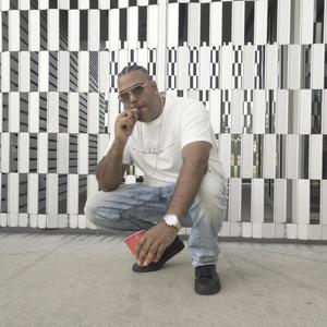 I did it from the Ghutter (feat. Tony Vocal)