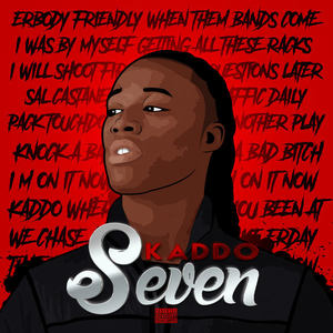 Seven