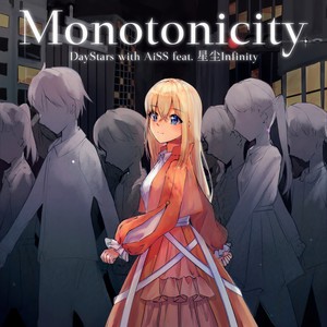 Monotonicity (Resux Edit)