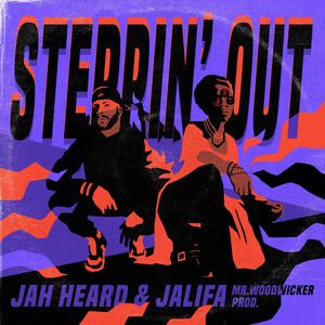 Steppin' Out