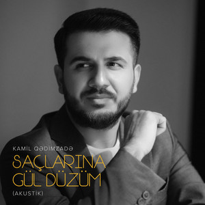 Saçlarına Gül Düzüm (Akustik)