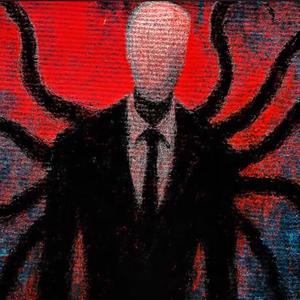 Slender Man (Explicit)