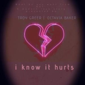 I know it Hurts (feat. Octavia Baker) [Explicit]