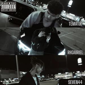 ADICTA A LO SEXUAL (feat. Seven44 & Tematik) [Explicit]