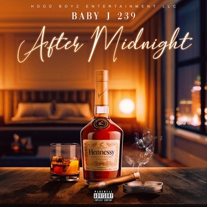 After Midnight, Vol. 1 (Explicit)