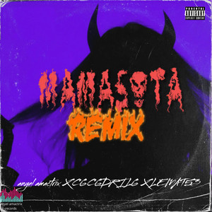 Mamasota (Remix) [Explicit]