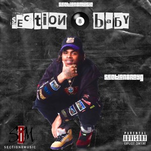 Won't Miss(feat. 18Veno) (Explicit)