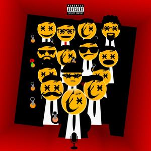 ¿Con Quién Andas? (feat. Medizina) (Explicit)