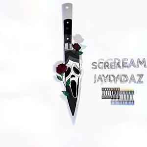 Jaydaz - Scream (Explicit)