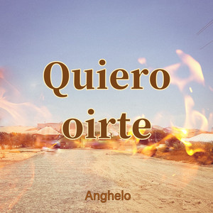 Quiero Oirte (Explicit)