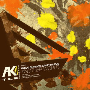 Deep In The Night (Original Mix)