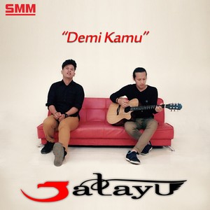 Demi Kamu