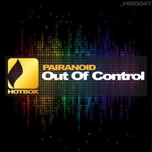 Out Of Control (Original Mix)