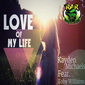 Love Of My Life (Original Mix)