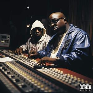 Time Machine (feat. Itstheehoneyy & CWalka) (Explicit)