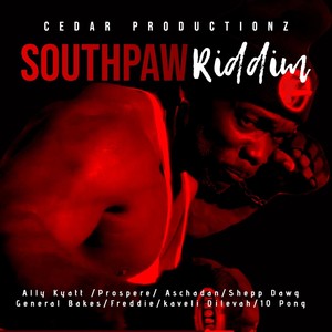 Southpaw Riddim