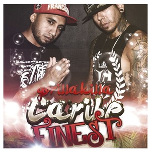 Caribe Finest (Explicit)
