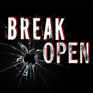 BREAK OPEN (Explicit)