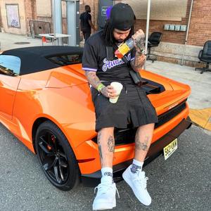 SUBIENDO DE RANGO (feat. COLDGAME) (Explicit)