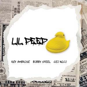 LIL PEEP (Sped Up|Explicit)