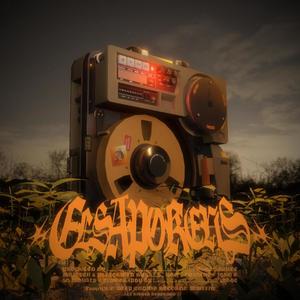 ELSAPØKENS (feat. BKG, DEVIANT & Ihro G) (Explicit)