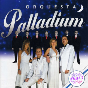 Palladium