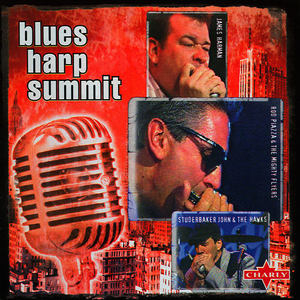 Blues Harp Syummit