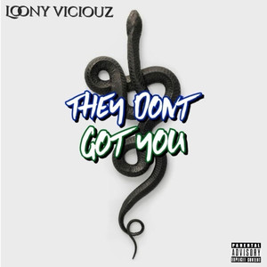 They Dont Got You (Explicit)
