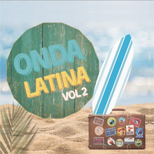 Onda latina vol. 2