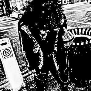 BIG DOG ON DAT SHIT (Explicit)