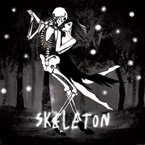 Skeleton (Explicit)