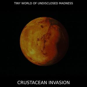 Tiny World Of Undisclosed Madness (Explicit)