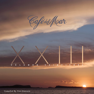 Café del Mar Vol. 23