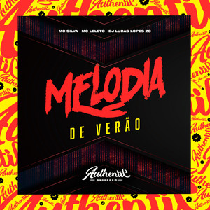 Melodia de Verão (Explicit)