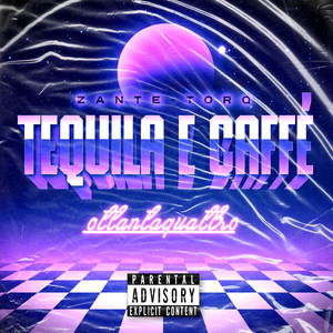 Tequila e caffè (Radio edit|Explicit)