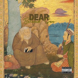 Dear Beloved Son (Explicit)