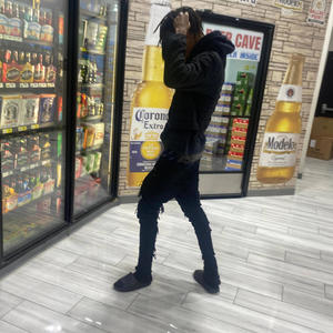 Not witt it (feat. Luh6ix & Luh Motion) (Explicit)