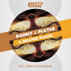 A Million Places (Eddie Sender dub Remix)