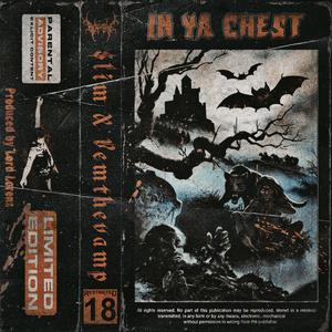 IN YA CHEST (Explicit)