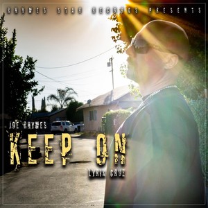 Keep On (feat. Lyrik Cruz)