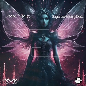Sugarplum Fairy Dust (Extended Mix)