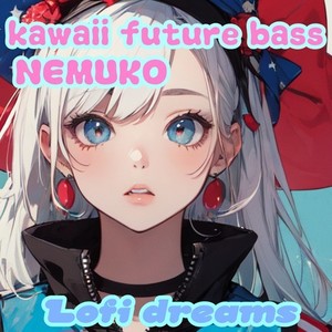 kawaii future bass NEMUKO Vol.3