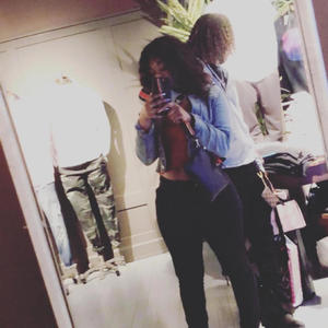 Jade (feat. J Amiir) (Explicit)