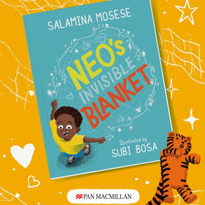 Neo`s Invisible Blanket (Radio Edit)