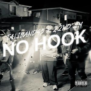 No Hook (feat. 22nd Jim) [Explicit]